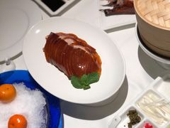 酥香嫩烤鸭-四季民福烤鸭店(望京旺角店)
