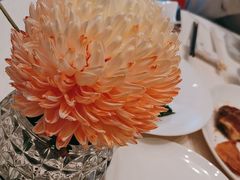 -香乐园·淮扬菜中餐厅·Shang Garden(福田香格里拉店)