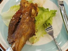 -飞天大厦清真餐厅