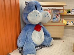 -盒马X会员店(王府井奥莱UP TOWN店)