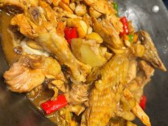 -上菜呷饭(花溪店)