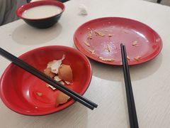 -李刚油条