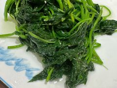 -老杨饭店(万科里店)