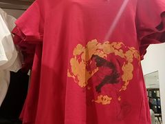 -优衣库(长春欧亚卖场店)