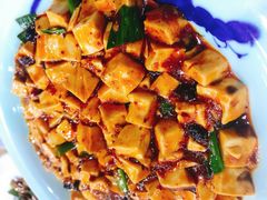 -力力豆花庄(广渠门店)