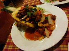 -芭堤雅泰国餐厅(胜利路店)
