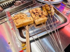 -遇西祠·海鲜烧烤(总店)
