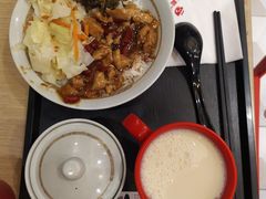 -永和大王(茉莉上新·共和新路店)