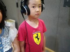 -猴有戏教育戏剧·音乐剧·主持口才·演讲朗诵辩论(环球港华师大校区)