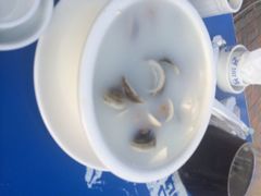 iphone_upload_pic-天津乾毓德饭庄·清真传统炒菜·海鲜烧烤(咸阳路店)