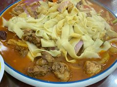 -撒拉人家.酸菜牦牛肉火锅