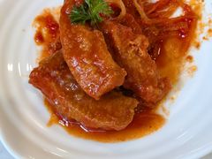 -新侨三宝乐西餐厅(崇文门店)