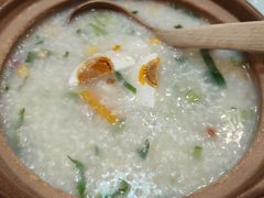 -宏状元现熬粥·京味菜(黄寺大街店)