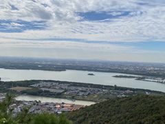 -虞山风景区