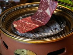 -西塔老太太泥炉烤肉(北京双井店)