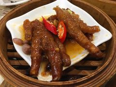 -赏点粤式点心(广州塔店)