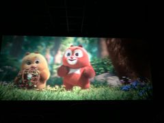 -汇金缪斯影城(八佰伴店)