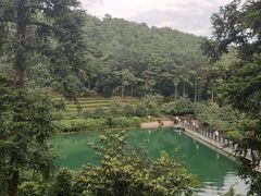 -九龙潭景区