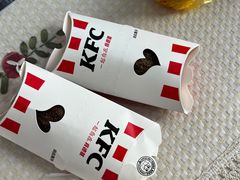 -肯德基(新凌云店)