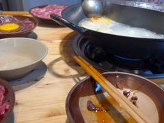 -阳阳老火锅(小南门店)