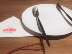 -棒约翰比萨·意面(松江开元店)