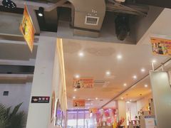 -令狐冲烤鱼·烧菜馆(达明店)