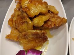 -小土豆北方菜馆(方庄店)