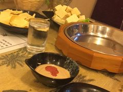 -小窝头炭火铜锅
