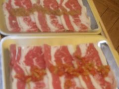 -九田家黑牛烤肉料理(衡百国际店)