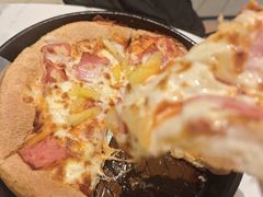 -必胜客(嘉兴八佰伴店)