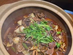 -豆蔻电影主题餐厅(四牌楼店)