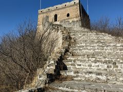 -龙泉峪长城