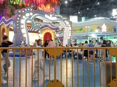 -弘阳·未来世界(弘阳广场店)
