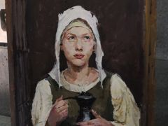 -西安大唐西市博物馆