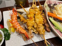 -古京·臻致料理(月湖店)