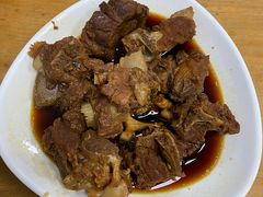 -藏书金记家宝羊肉馆(黄河北路店)