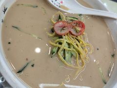 -服务大楼冷面(延大店)