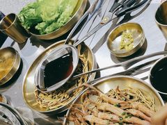-本炙炭烤·蒲烧活鳗料理店(金沙洲店)