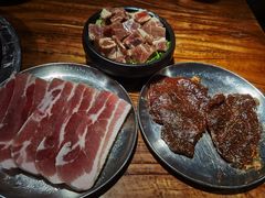 -原始泥炉烤肉(总店)
