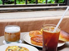-大小咖啡 BigSmallCoffee(麦子店)