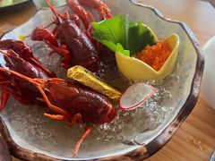 -和创柚子·会席日本料理(新区淮海街店)