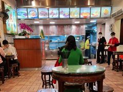 大堂-顺记冰室(宝华路店)