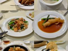 -利苑酒家(金宝店)