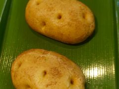 烧肉土豆包-老诚一锅羊蝎子(黄寺大街店)