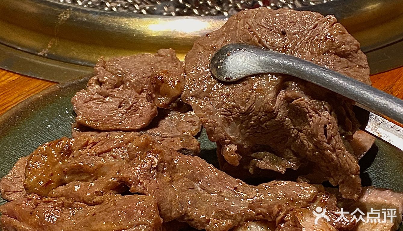 在惠州来一场🥩惊喜满满的烤肉盛宴...