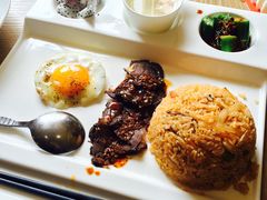 -派斯俊·本味(解放南路店)