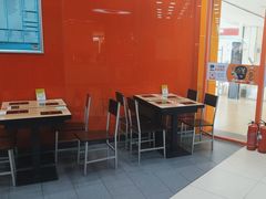 -吉野家(黑牛城道店)
