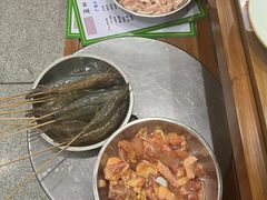 -盈田盈粥庄(博山东路店)