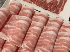 -陈府大宅门成都火锅·手切鲜肉(太原街店)