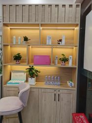 -芳朵美容养生SPA